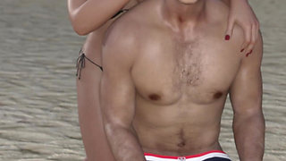 My Horny Wife Likes Interracial Sex (part 8)