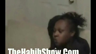 The Habib Springer Show!