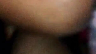 Finger Her Butt Before Fisting It While Fucking Her Pussy