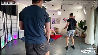 Behind The Scenes Of How To Make Porn Video