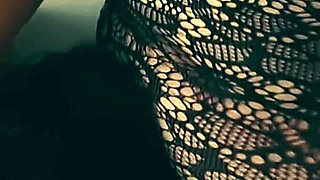 Latina Homemade Stepmom, Slow Motion Fans Only.