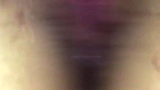 Masterbating in Front of Camera