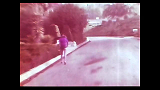 Vintage porn retro erotic theatre - the hitchhiker
