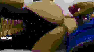 Stepmom And Stepson Taboo Sex In Hotel - Shely81 Big Ass Latina Fucks Step Son