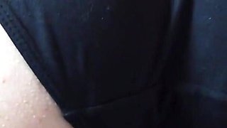 Ass Cheeks in a Sundress