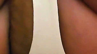 Unknown Guy Stuck His Dick Inside My Panties in Public Between Bus Stations