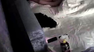 Amateur Hidden Cam with Dildo Wives