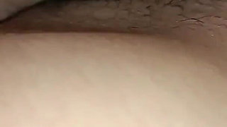 Huge Thick Cock Broke the Married Woman's Pussy
