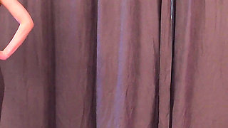 The Group Sport We Deserve. the Trainer Fucks a Skinny Teen During Class.