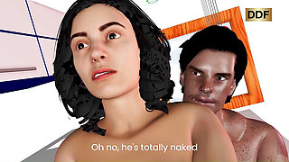 S3 Ep10 the Innocent Stepmom
