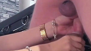 Bend Over and Let Me Milk Your Cock and Ruin Your Orgasms