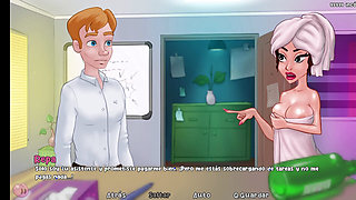 Dr MUPHY Gameplay FANTASY WORLD 1
