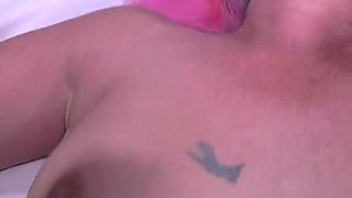 POV Stepmom Accidently Comes Into Your Room!