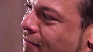 Dick Tracy In 18+ Gets Fucked In Her Both Holes At The Same Time