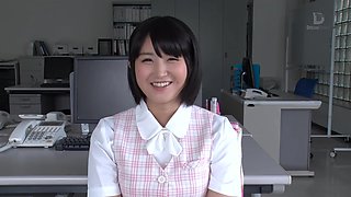 Yuuri Asada - Sex With A Working Woman