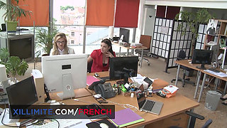 The Secret of Secretaries