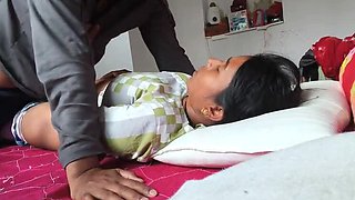 Permi Pooja Outdoor Devar Bhabhi XXX Hindi Movie - Desi Aunty Jungle Romance