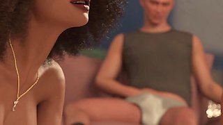 A Teacher of Very Private Classes (part 8)
