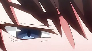 The Share House's Secret Rule - Hentai Parody 2025 - Uncensored - SUB
