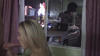 Wife Turns Into Whore Over the Years
