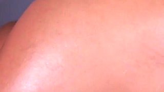 Bellattrix Is Fucked by a Machine with a Big Dildo