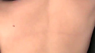 Outdoor!!! Sexy Lesbian Fur Girl Try Get Pee - Squirting to Warm You 4K