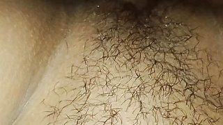 I fucked my stepcousin at night as I wanted