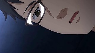 Enjou Hai Episode 3: Asian, Hentai  Fuck Porn