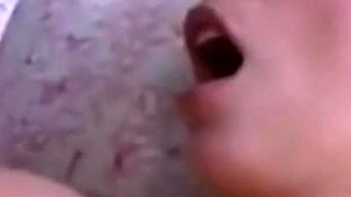 Nothing Better Than a White Bitch Taking on a Black Stud with Her Tight Pussy