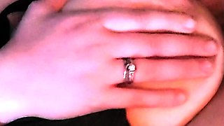 Masturbation close up Tamara big clit