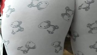 I MASTURBATED IN PAJAMAS- BIG ASS- TURKISH MILF- TURKISH DISCLOSURE- DISCLOSURE