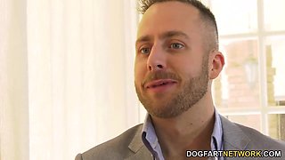 Prisoners Fuck BBC Whore Elisa Ibarra - Cuckold Sessions