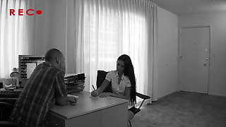 Quick fuck for a slut eager to get it right away