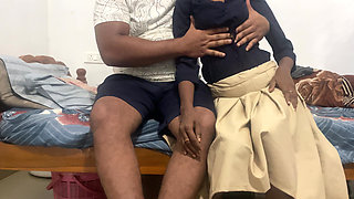Sex Girl and Boy First Time