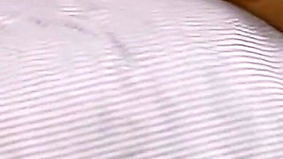 A Sudden Fuck for a Horny Blonde Seeking Orgasm