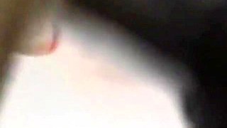 Girl with hot ass and pussy toilet voeur video
