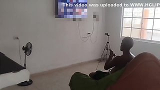 Disgusting Old Man Takes Advantage Of His Stepdaughters Innocence And Ends Up Her In The Bathroom While They Are Home Alone
