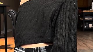 Webcam korean teen anal masturbation