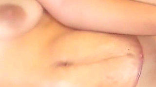 My Dildo Goes in and Out, Fast, Deep, Mercilessly