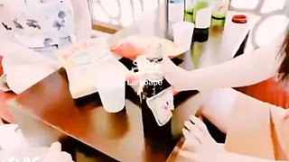 Chinese high-quality young woman and flight attendant student dating nearby people platform hs444.cn The first time with Kaimi, you can open the 3P double-flying sex mode, unlock the multi-pose round and fuck the pink pussy, and two pink pussy were cummed in turn. High-definition full version: Porn