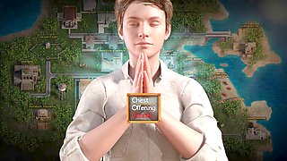 African anime hentai cartoon adventures featuring Loveskysan69real