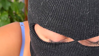 THE TANTALY AND COLOMBIAN SLUT SEX DOLL - YINYLEON