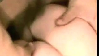 Muscle Bottom's Vocal Bareback Breeding