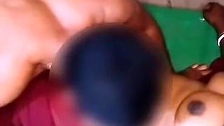 Step Brother and Sister Hot XXX Pussy Eating Video