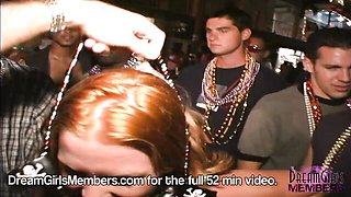 Sexual goomah - party scene - DreamGirls Members