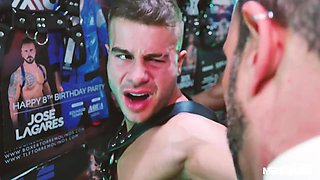 Fit 2 - MENatPLAY