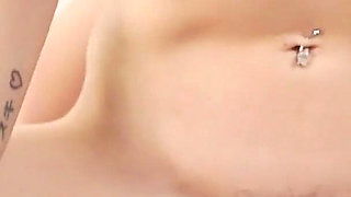 Horny Young Yukikon Gets Fucked Like a Slut by Capitano Eric's Big Cock