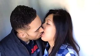 Intimate Kissing Sessions