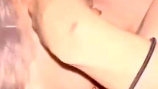 Rough Sex for College Blonde