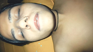 My Step Sister Fusks Hard Under Me Today